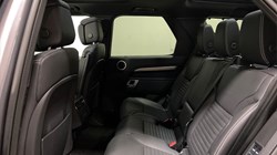 2025 (74) LAND ROVER DISCOVERY 3.0 D350 Dynamic HSE 5dr Auto 5339514