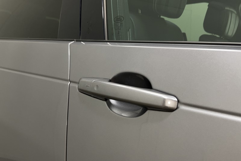 2025 (74) LAND ROVER DISCOVERY 3.0 D350 Dynamic HSE 5dr Auto 5339566