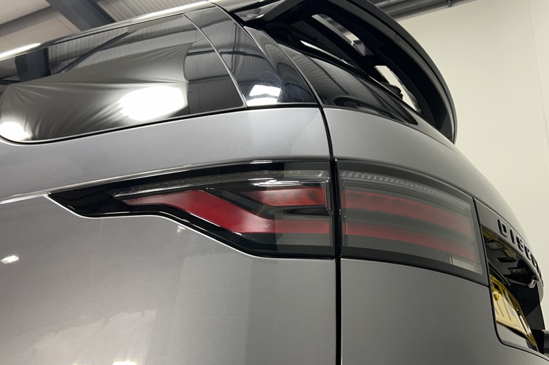 2025 (74) LAND ROVER DISCOVERY 3.0 D350 Dynamic HSE 5dr Auto 5339562