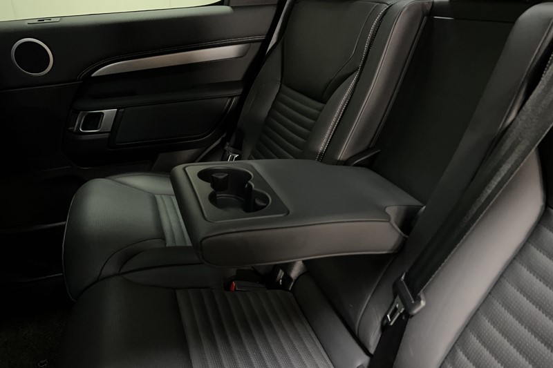 2025 (74) LAND ROVER DISCOVERY 3.0 D350 Dynamic HSE 5dr Auto 5339554