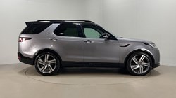 2025 (74) LAND ROVER DISCOVERY 3.0 D350 Dynamic HSE 5dr Auto 5339515