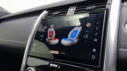 2025 (74) LAND ROVER DISCOVERY 3.0 D350 Dynamic HSE 5dr Auto 5339547