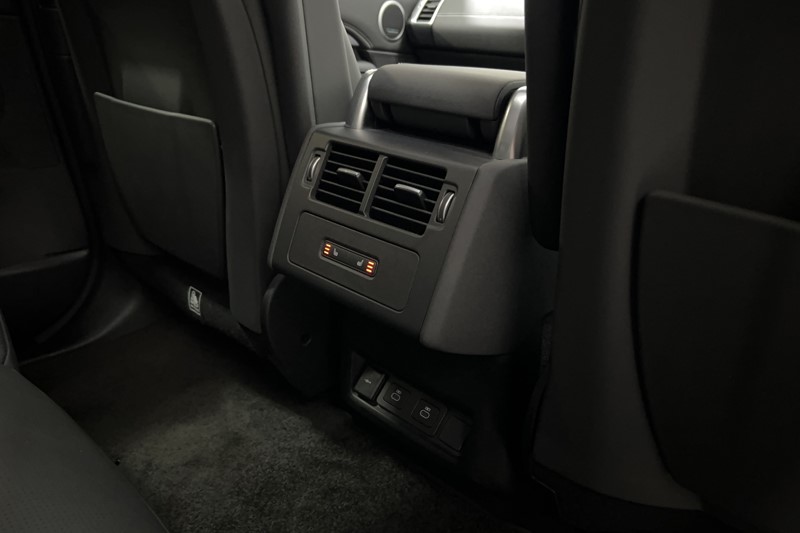 2025 (74) LAND ROVER DISCOVERY 3.0 D350 Dynamic HSE 5dr Auto 5339521