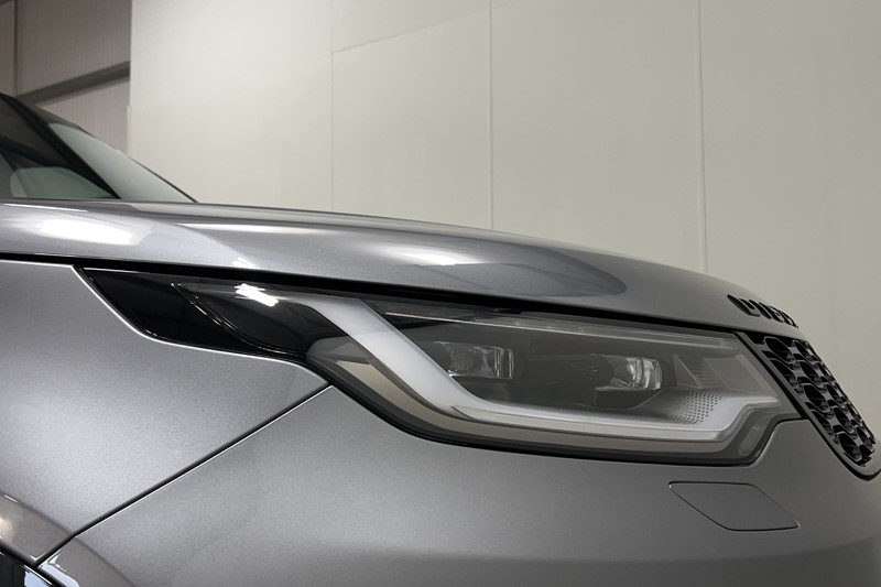 2025 (74) LAND ROVER DISCOVERY 3.0 D350 Dynamic HSE 5dr Auto 5339569