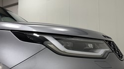 2025 (74) LAND ROVER DISCOVERY 3.0 D350 Dynamic HSE 5dr Auto 5339569