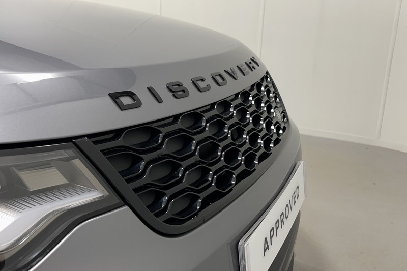 2025 (74) LAND ROVER DISCOVERY 3.0 D350 Dynamic HSE 5dr Auto 5339570