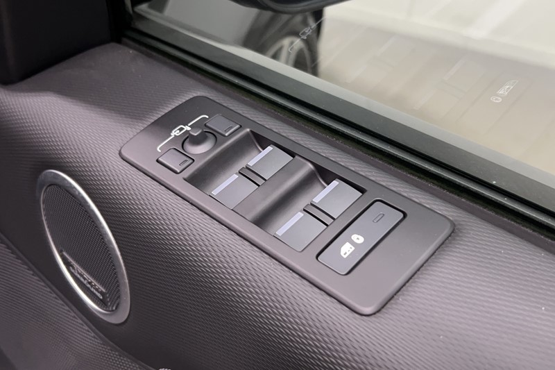 2025 (74) LAND ROVER DISCOVERY 3.0 D350 Dynamic HSE 5dr Auto 5339525