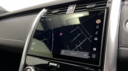 2025 (74) LAND ROVER DISCOVERY 3.0 D350 Dynamic HSE 5dr Auto 5339543