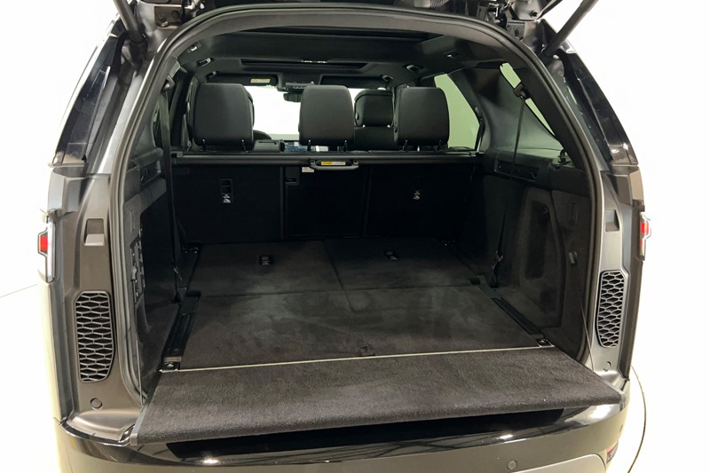 2025 (74) LAND ROVER DISCOVERY 3.0 D350 Dynamic HSE 5dr Auto 5339557