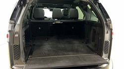 2025 (74) LAND ROVER DISCOVERY 3.0 D350 Dynamic HSE 5dr Auto 5339557