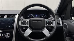 2025 (74) LAND ROVER DISCOVERY 3.0 D350 Dynamic HSE 5dr Auto 5339520
