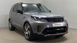 2025 (74) LAND ROVER DISCOVERY 3.0 D350 Dynamic HSE 5dr Auto 5339511