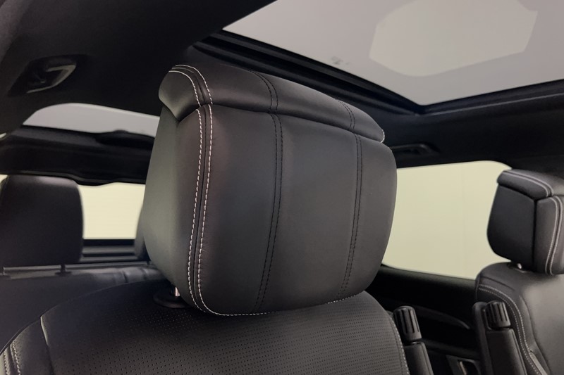 2025 (74) LAND ROVER DISCOVERY 3.0 D350 Dynamic HSE 5dr Auto 5339530