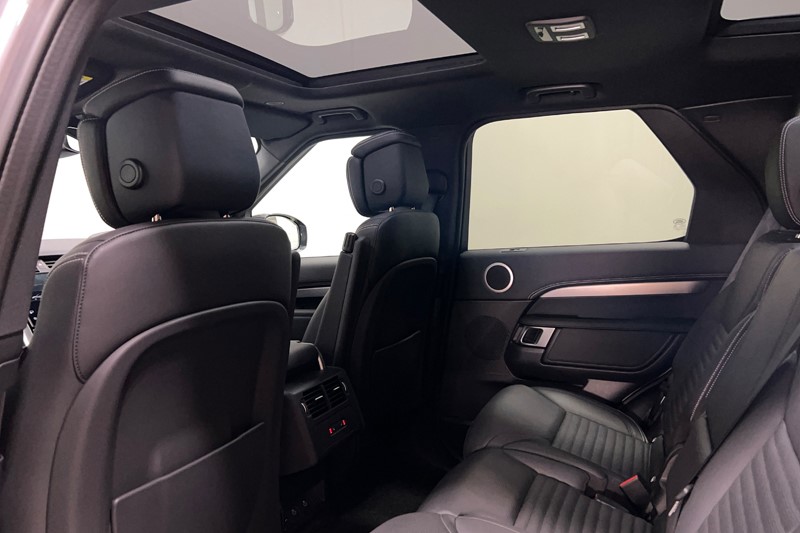 2025 (74) LAND ROVER DISCOVERY 3.0 D350 Dynamic HSE 5dr Auto 5339550