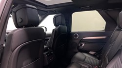 2025 (74) LAND ROVER DISCOVERY 3.0 D350 Dynamic HSE 5dr Auto 5339550