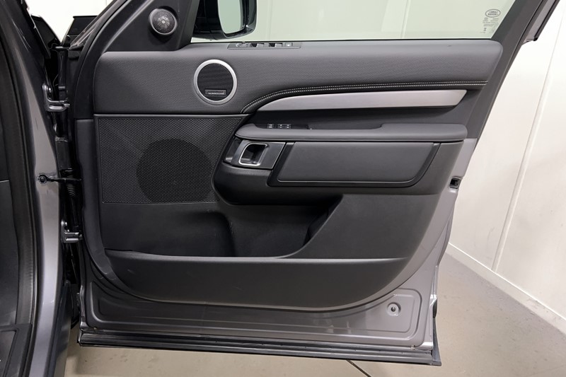 2025 (74) LAND ROVER DISCOVERY 3.0 D350 Dynamic HSE 5dr Auto 5339522