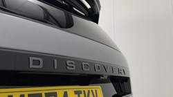 2025 (74) LAND ROVER DISCOVERY 3.0 D350 Dynamic HSE 5dr Auto 5339563