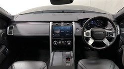 2025 (74) LAND ROVER DISCOVERY 3.0 D350 Dynamic HSE 5dr Auto 5339519