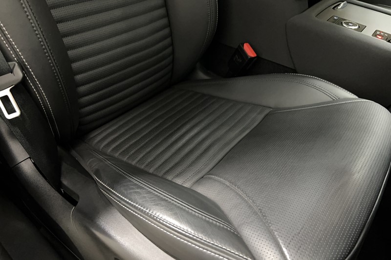 2025 (74) LAND ROVER DISCOVERY 3.0 D350 Dynamic HSE 5dr Auto 5339528