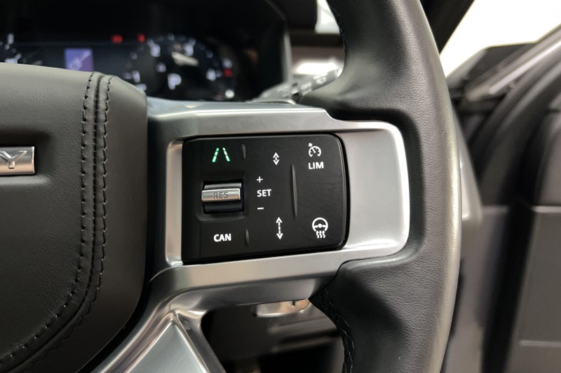 2025 (74) LAND ROVER DISCOVERY 3.0 D350 Dynamic HSE 5dr Auto 5339532