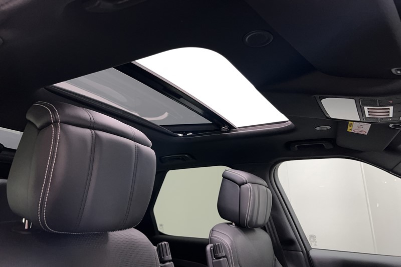 2025 (74) LAND ROVER DISCOVERY 3.0 D350 Dynamic HSE 5dr Auto 5339531