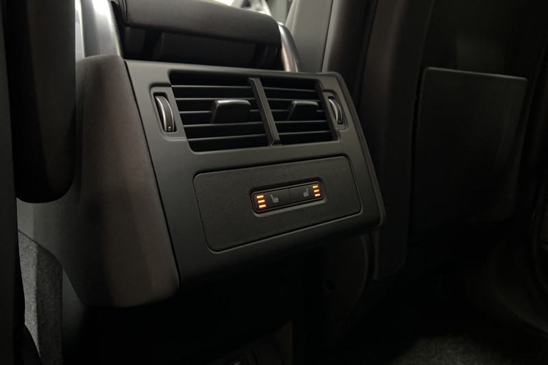 2025 (74) LAND ROVER DISCOVERY 3.0 D350 Dynamic HSE 5dr Auto 5339553