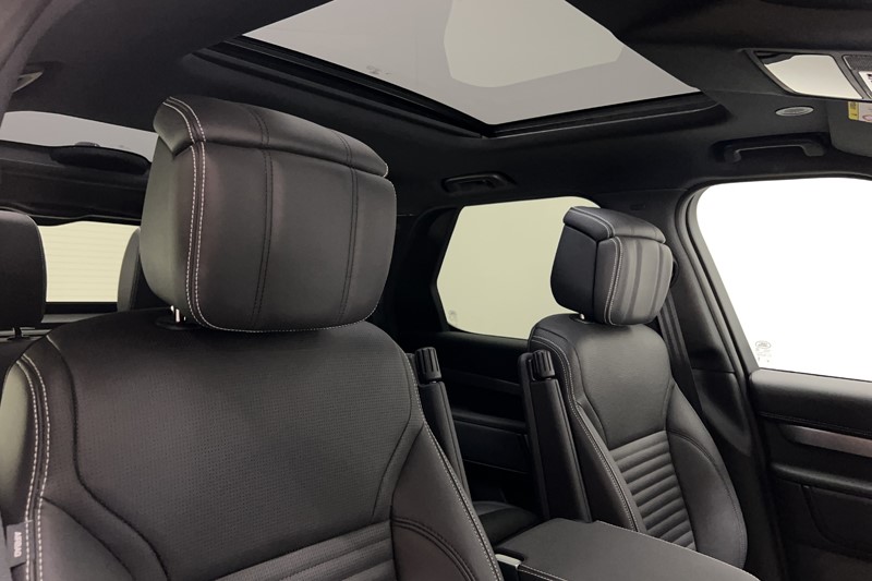 2025 (74) LAND ROVER DISCOVERY 3.0 D350 Dynamic HSE 5dr Auto 5339529