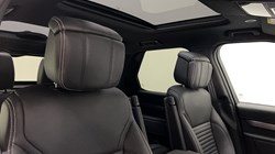 2025 (74) LAND ROVER DISCOVERY 3.0 D350 Dynamic HSE 5dr Auto 5339529