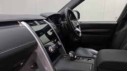 2025 (74) LAND ROVER DISCOVERY 3.0 D350 Dynamic HSE 5dr Auto 5339549