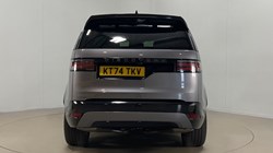 2025 (74) LAND ROVER DISCOVERY 3.0 D350 Dynamic HSE 5dr Auto 5339516