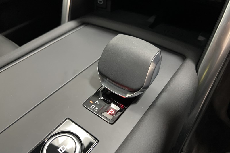 2025 (74) LAND ROVER DISCOVERY 3.0 D350 Dynamic HSE 5dr Auto 5339535