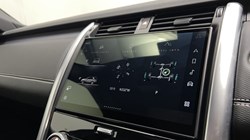 2025 (74) LAND ROVER DISCOVERY 3.0 D350 Dynamic HSE 5dr Auto 5339540