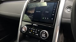 2025 (74) LAND ROVER DISCOVERY 3.0 D350 Dynamic HSE 5dr Auto 5339537