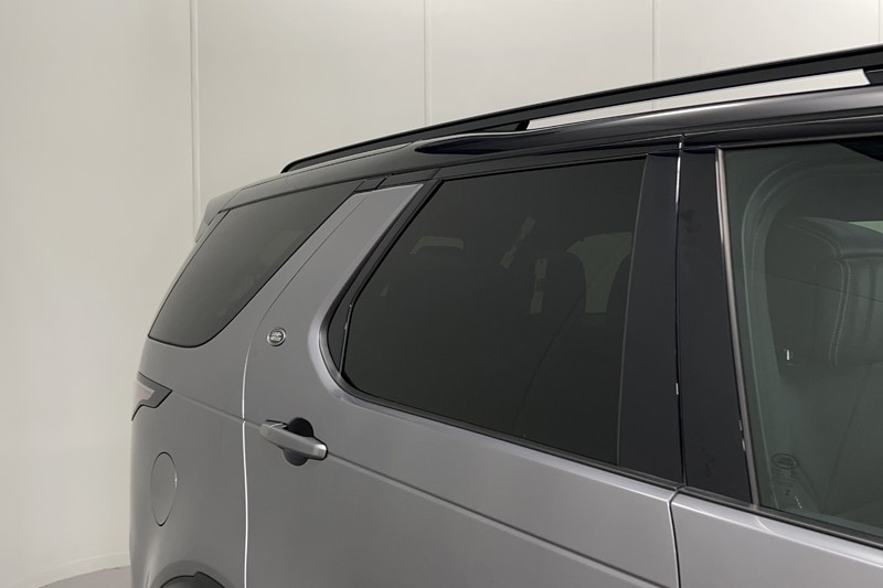 2025 (74) LAND ROVER DISCOVERY 3.0 D350 Dynamic HSE 5dr Auto 5339565