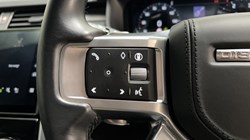 2025 (74) LAND ROVER DISCOVERY 3.0 D350 Dynamic HSE 5dr Auto 5339533