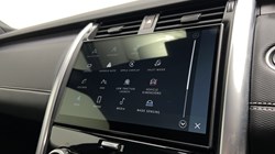 2025 (74) LAND ROVER DISCOVERY 3.0 D350 Dynamic HSE 5dr Auto 5339545