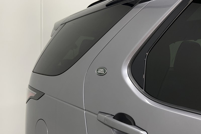 2025 (74) LAND ROVER DISCOVERY 3.0 D350 Dynamic HSE 5dr Auto 5339564