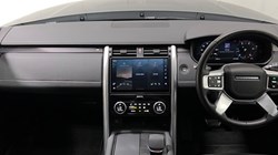 2025 (74) LAND ROVER DISCOVERY 3.0 D350 Dynamic HSE 5dr Auto 5340074