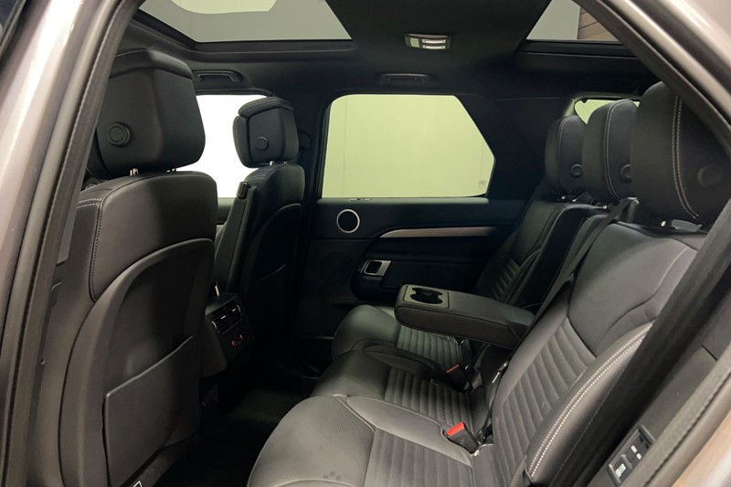 2025 (74) LAND ROVER DISCOVERY 3.0 D350 Dynamic HSE 5dr Auto 5339555