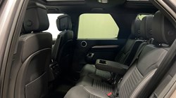 2025 (74) LAND ROVER DISCOVERY 3.0 D350 Dynamic HSE 5dr Auto 5339555