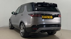 2025 (74) LAND ROVER DISCOVERY 3.0 D350 Dynamic HSE 5dr Auto 5339512