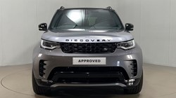 2025 (74) LAND ROVER DISCOVERY 3.0 D350 Dynamic HSE 5dr Auto 5339517