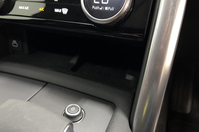 2025 (74) LAND ROVER DISCOVERY 3.0 D350 Dynamic HSE 5dr Auto 5339536