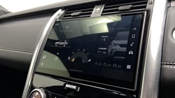 2025 (74) LAND ROVER DISCOVERY 3.0 D350 Dynamic HSE 5dr Auto 5339541