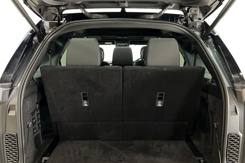 2025 (74) LAND ROVER DISCOVERY 3.0 D350 Dynamic HSE 5dr Auto 5339560