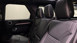 2025 (74) LAND ROVER DISCOVERY 3.0 D350 Dynamic HSE 5dr Auto 5339551