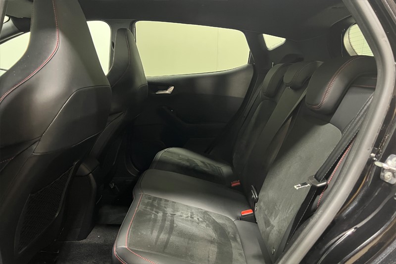 2022 (72) FORD FIESTA 1.5 EcoBoost ST-3 [Performance Pack] 5dr 5380106