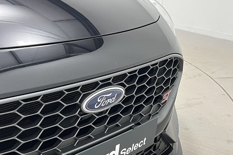 2022 (72) FORD FIESTA 1.5 EcoBoost ST-3 [Performance Pack] 5dr 5380146