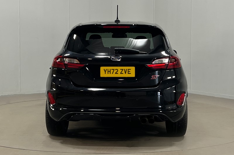 2022 (72) FORD FIESTA 1.5 EcoBoost ST-3 [Performance Pack] 5dr 5380108