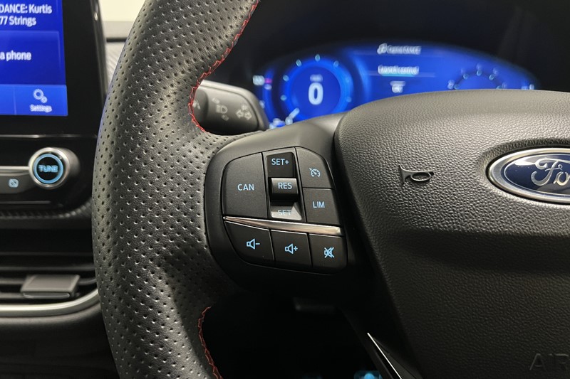 2022 (72) FORD FIESTA 1.5 EcoBoost ST-3 [Performance Pack] 5dr 5380120